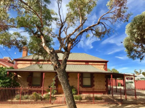 Meaney's Rest